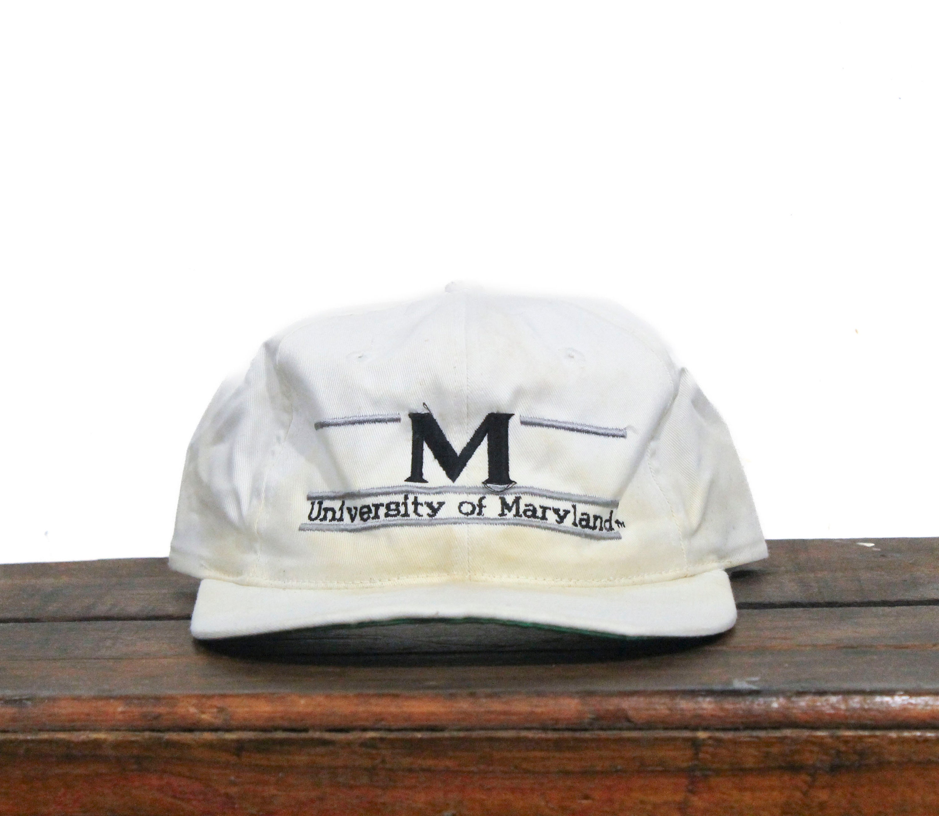 Maryland Terrapins Hat - Etsy Maryland Terrapins Hat - Etsy