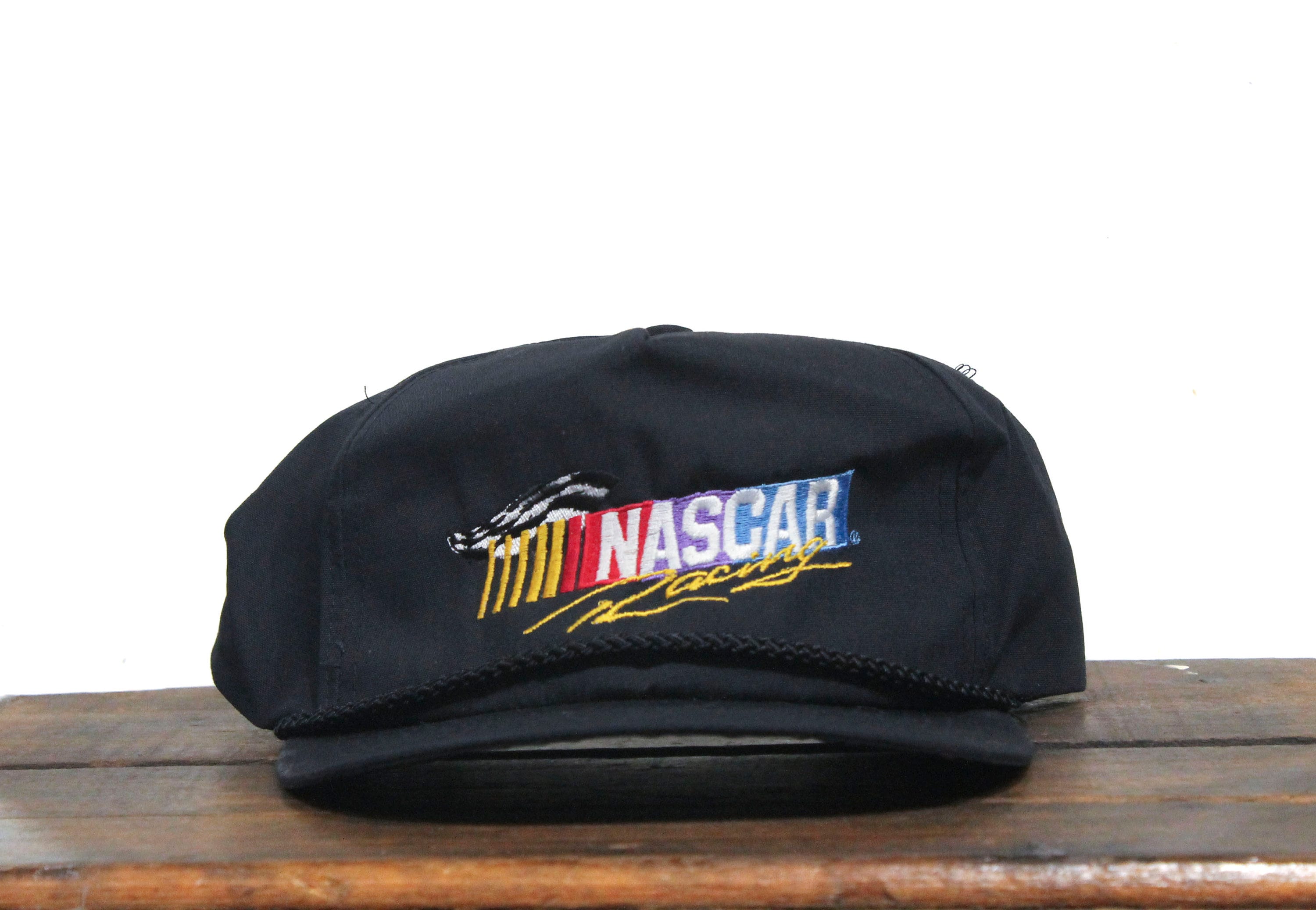 Racing Snapback Hat 