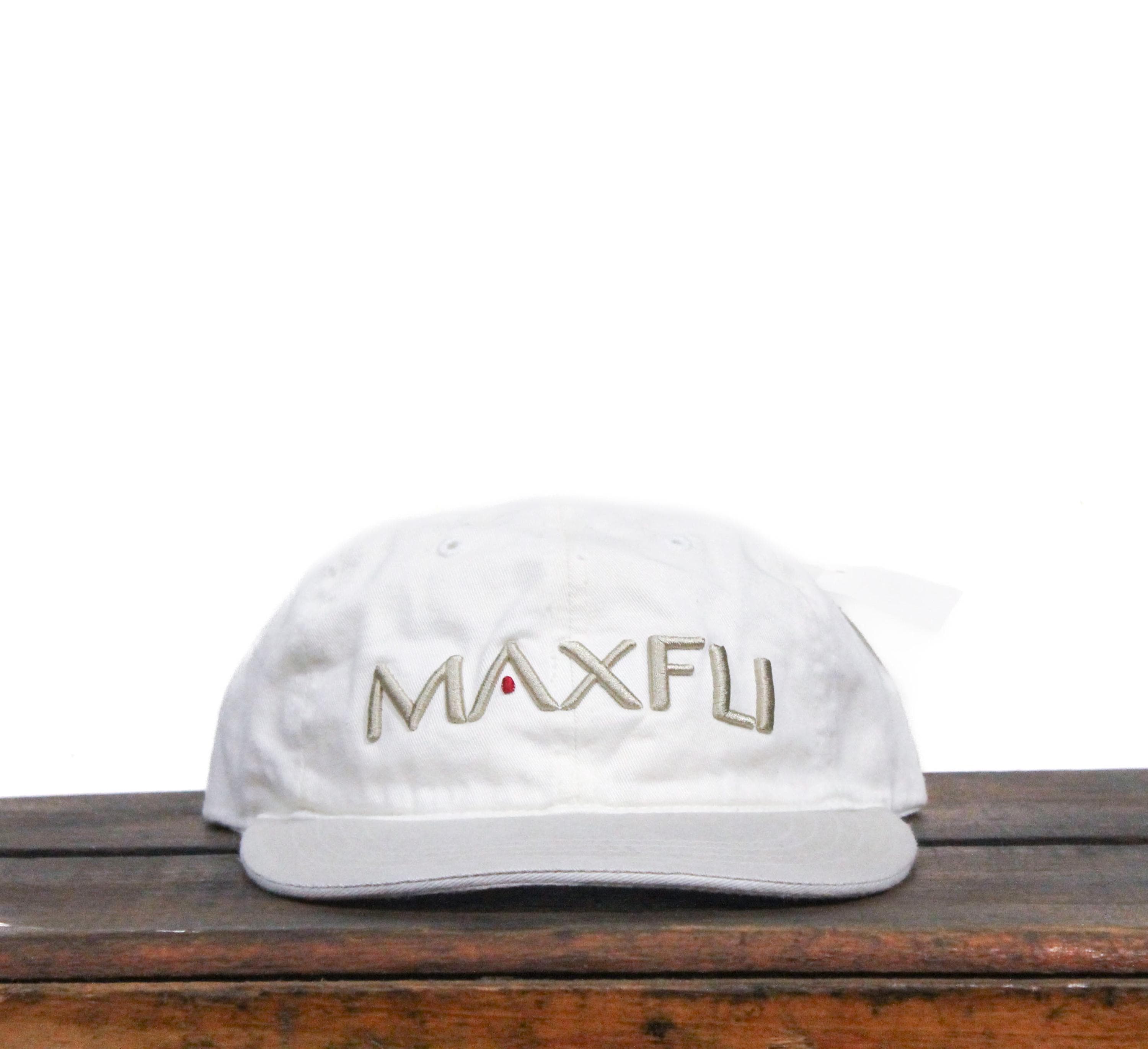 輝く高品質な Maxfli Etsy - Hat Golf 帽子