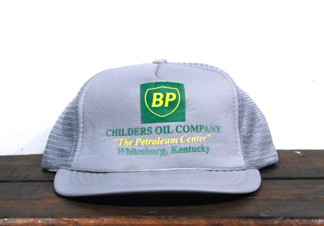 Vintage Trucker Hat Snapback Casquette de baseball Childers Etsy France