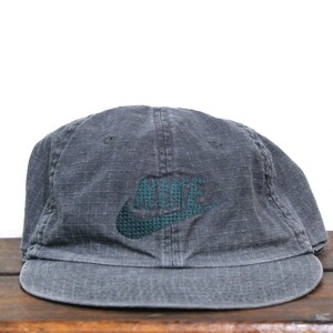 Vintage 90s Rare Minimal Washed Out 