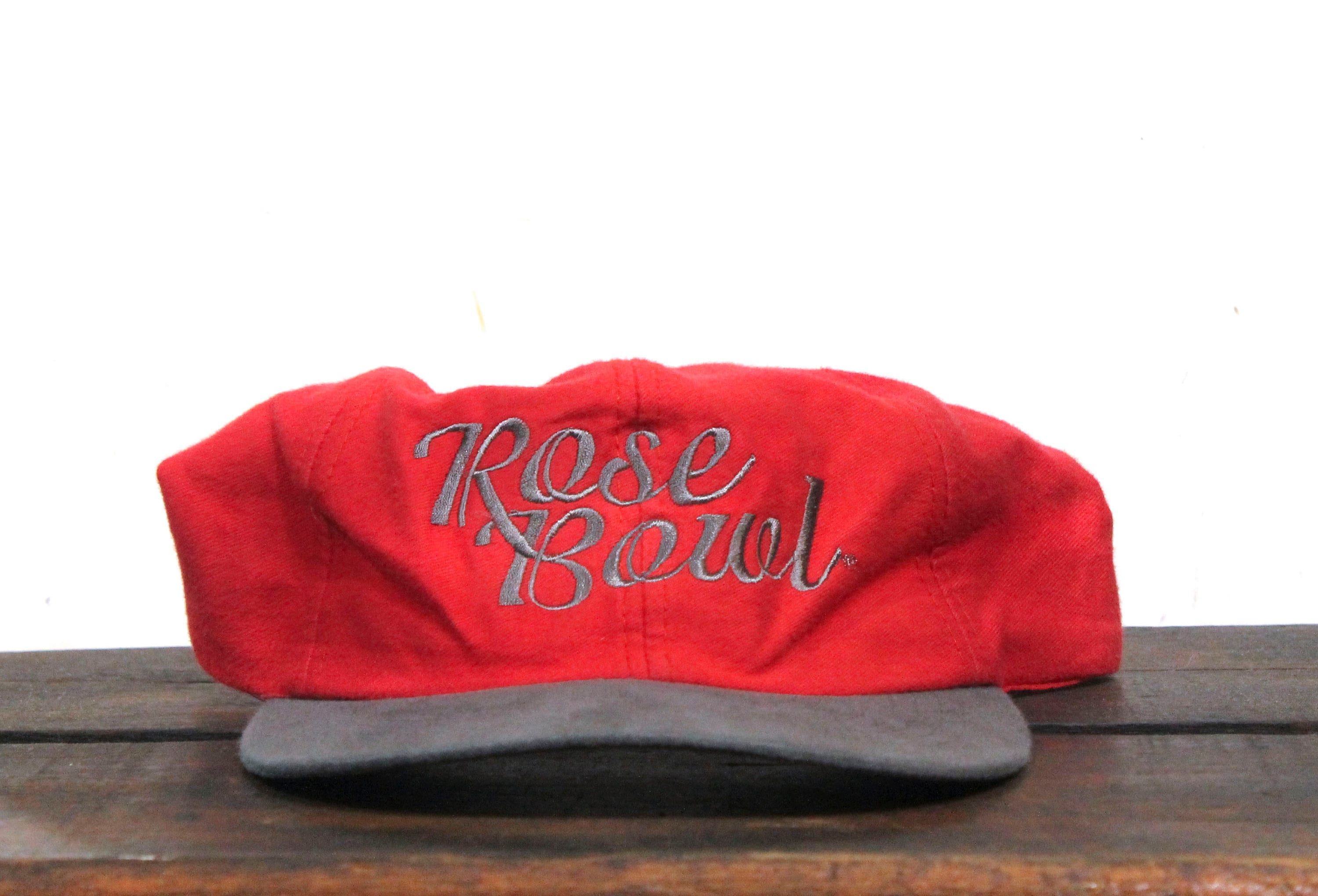 Vintage 90s Rose Bowl NCAA College Football Tournament