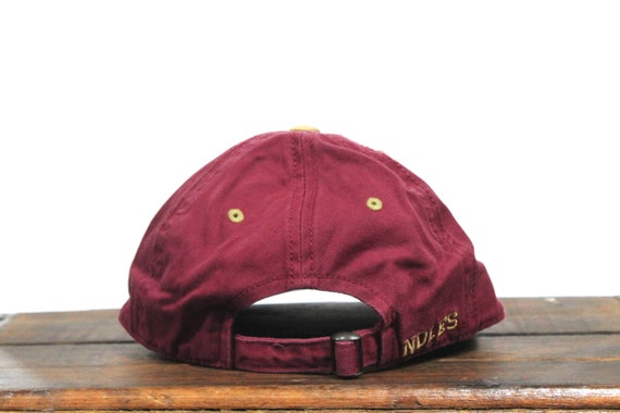 Vintage 90s FSU Florida State University Seminoles Noles NCAA