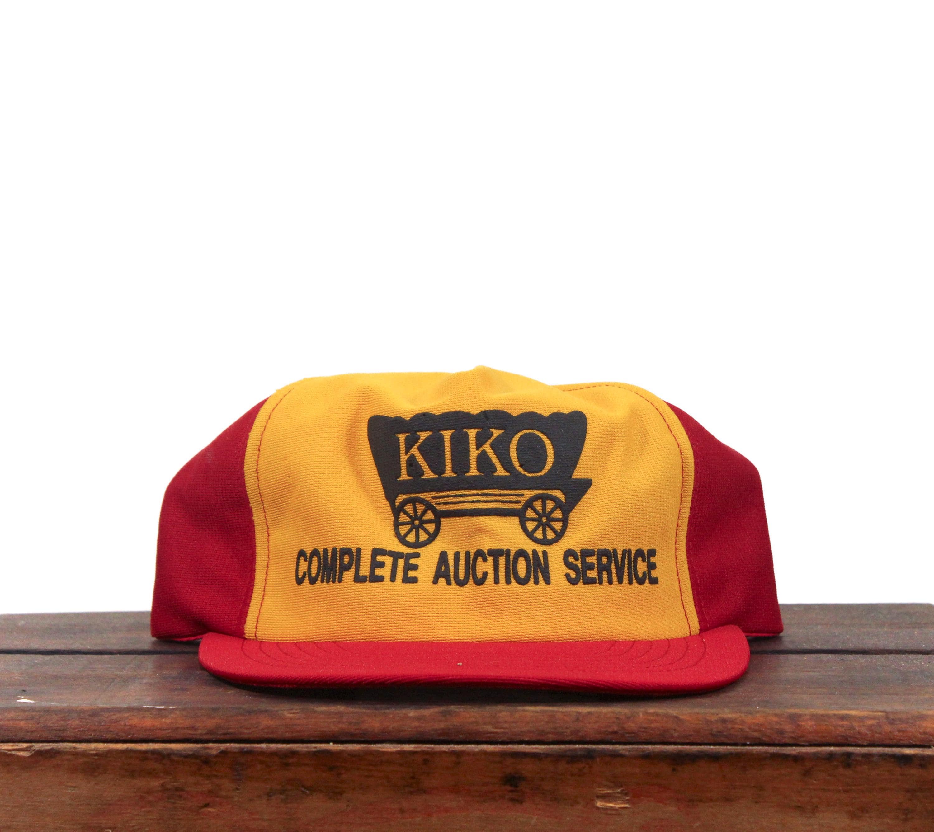 Kiko Vintage - Etsy