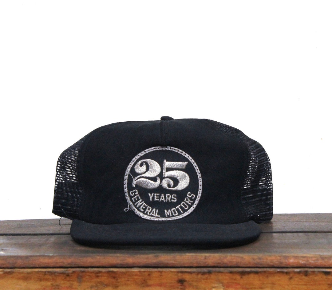 Vintage General Motors 25 Years GM Cars Chevy Trucks Buick Pontiac