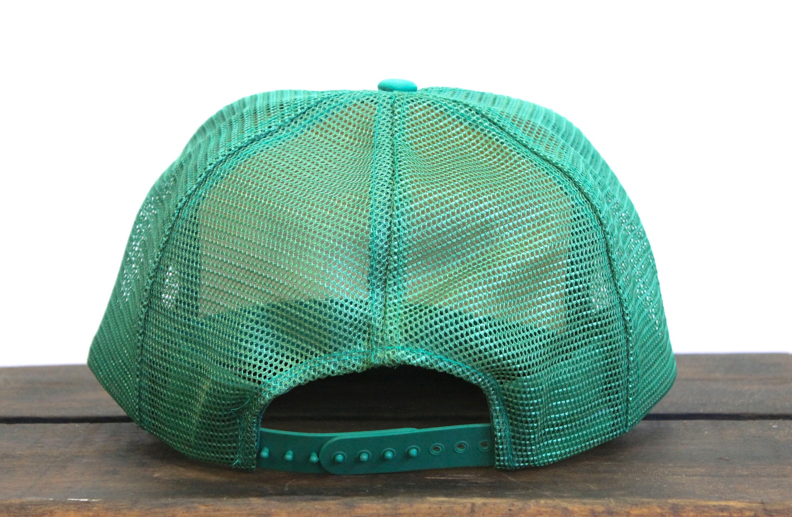 Vintage Trucker Hat Snapback Hat Baseball Cap Littelfuse - Etsy