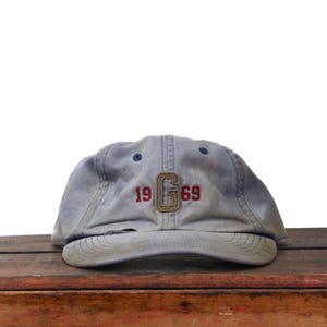 Vintage Gap Hat - Etsy