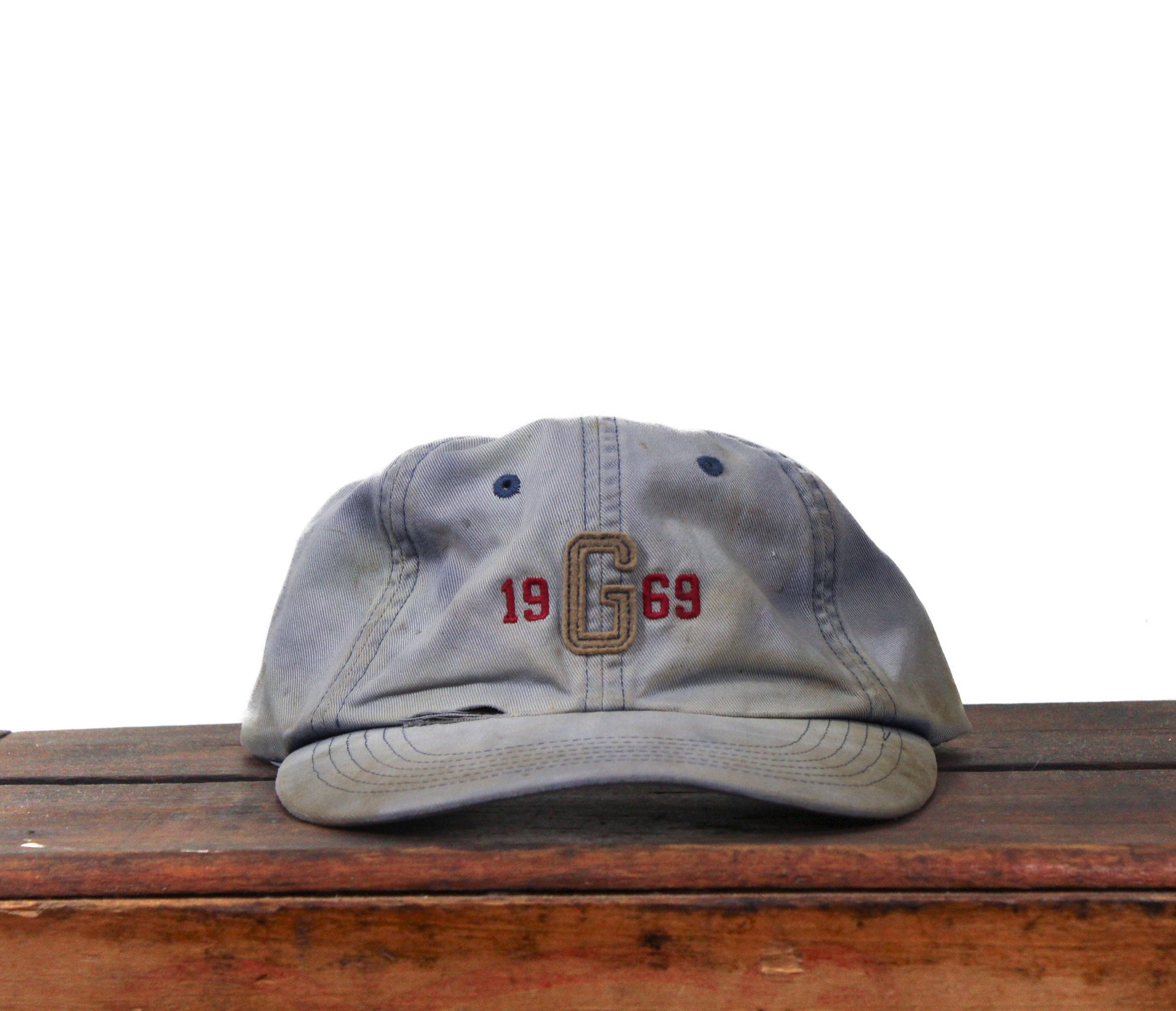 Vintage Gap Hat - Etsy