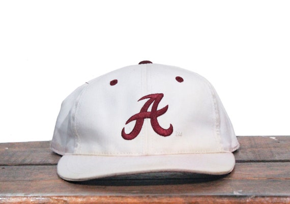Vintage Distressed Trashed University 