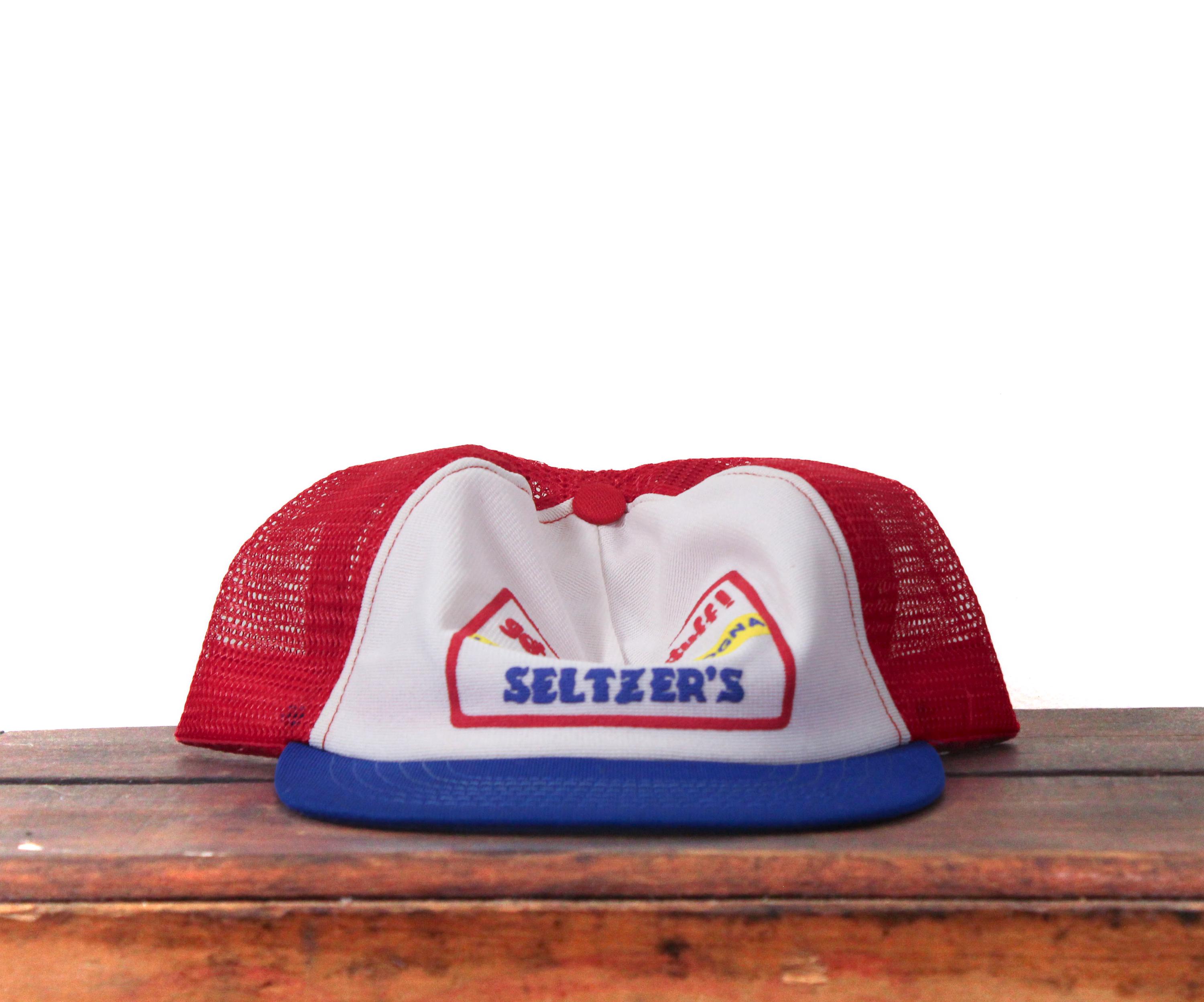 Vintage Seltzer