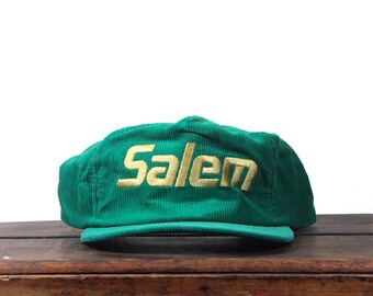 Casquette Trucker Snapback JDC John Deere Crédt Années 1980 | eBay