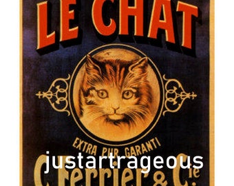 Le Chat Savon Etsy Le Chat Savon Etsy