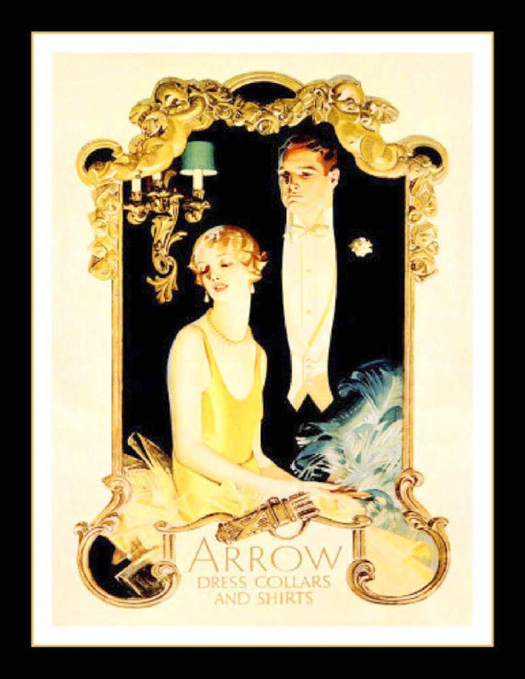 Arrow cheap dress shirts