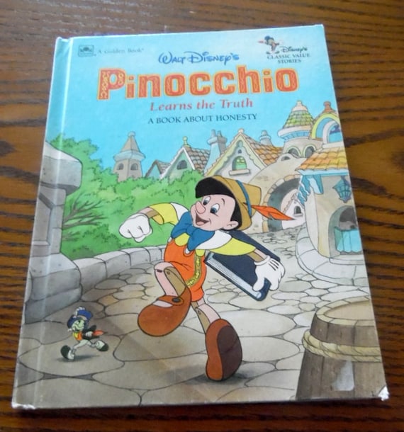 Pinocchio»: toute la vérité