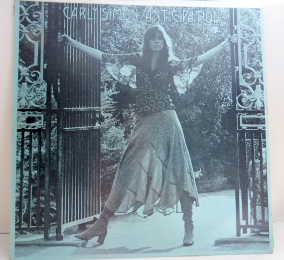 anticipation carly simon anticipation carly simon