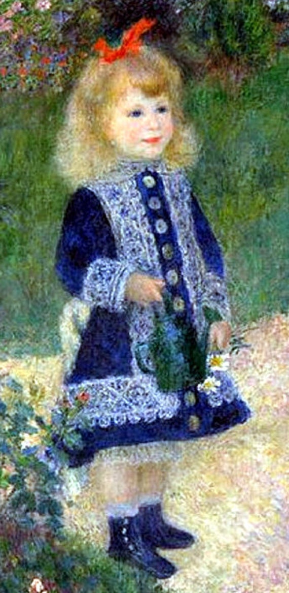 Vintage 1973 Renoir Vintage 1973 Renoir