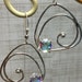 see more listings in the Artisan Line Earrings section