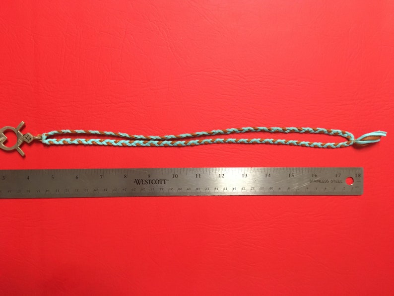 Moroccan berber cross necklacependant