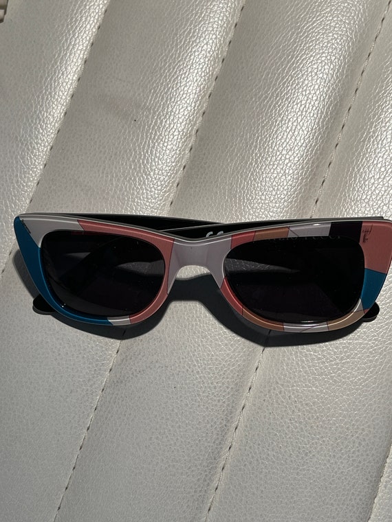 Emilio Pucci/supreme Sunglasses - Etsy display picture 2