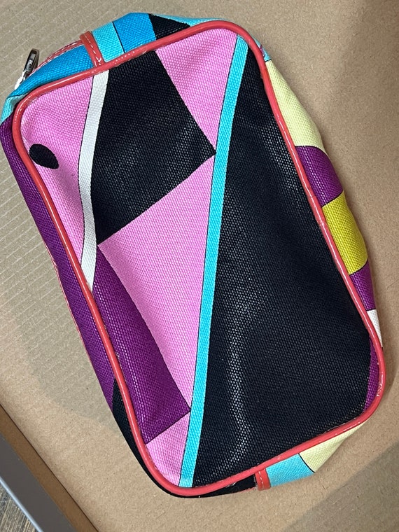 Pucci Cosmetic Case