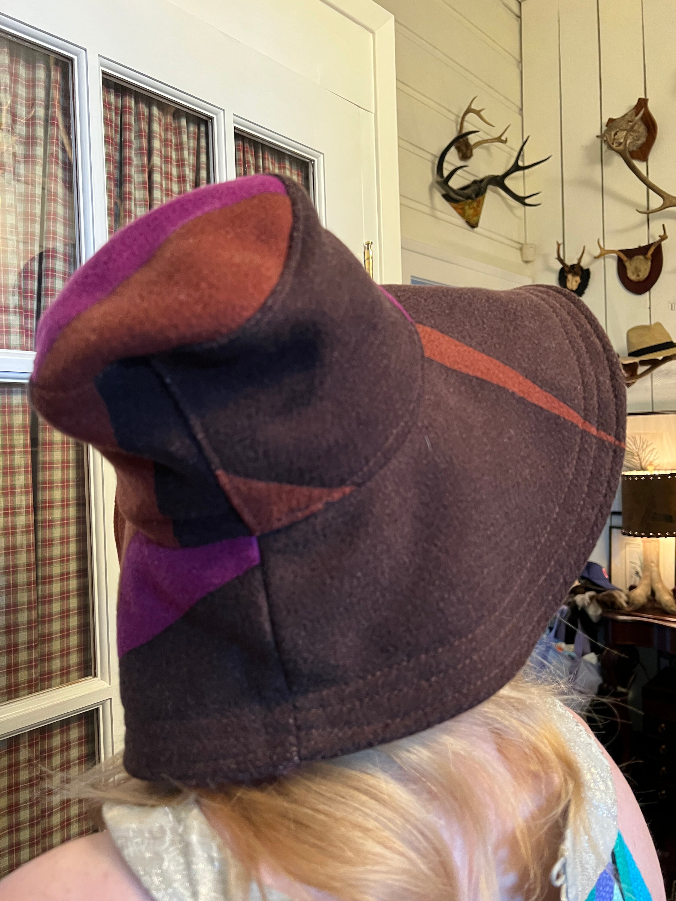 Pucci Sun Hat - Etsy