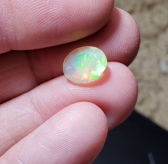 35 Opal Stone Astrology Finger - Astrology Today