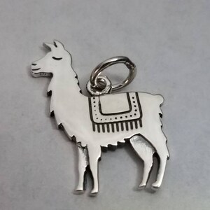 Catails Tee 925 Sterling Silver Fox Pendant Charm Nature Wild