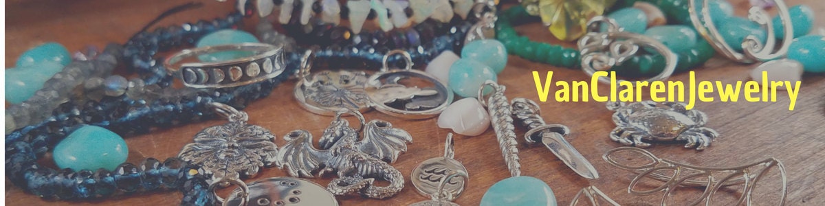 VanClarenJewelry - Etsy
