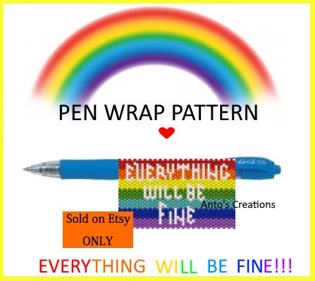 Funny Sayings Silicone Focal Bead Pens, Silicone Focal Beads, Beaded Pens,  Gifts for Everyone, Gifts, Pens, Character Pens 