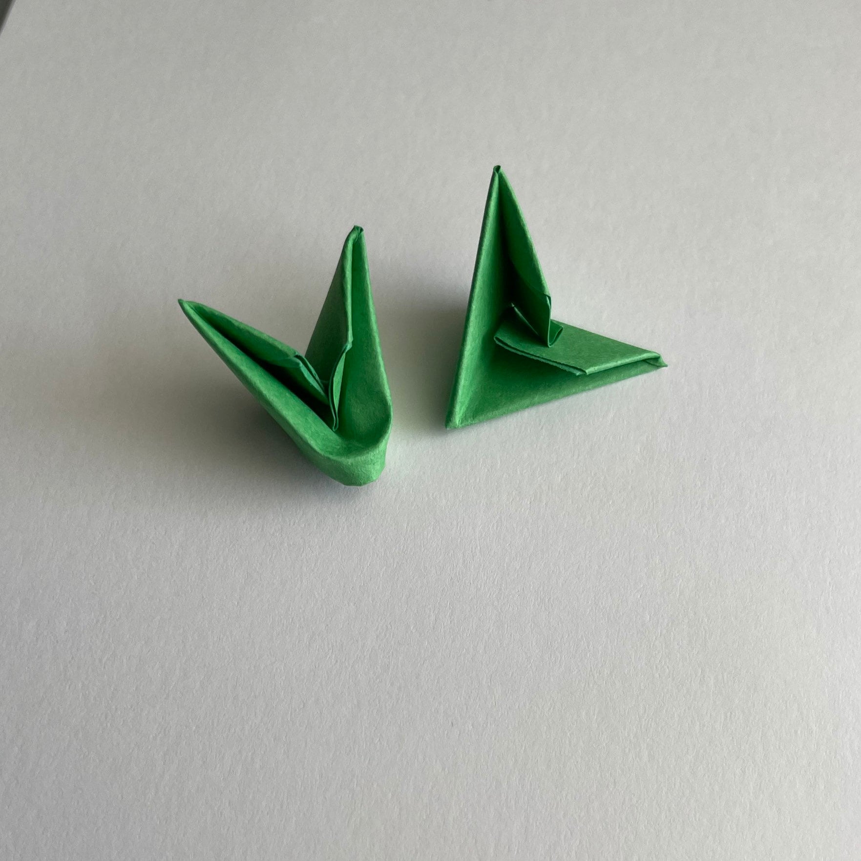 Origami Ninja Star - Easy DIY Origami - PaperPapers Blog