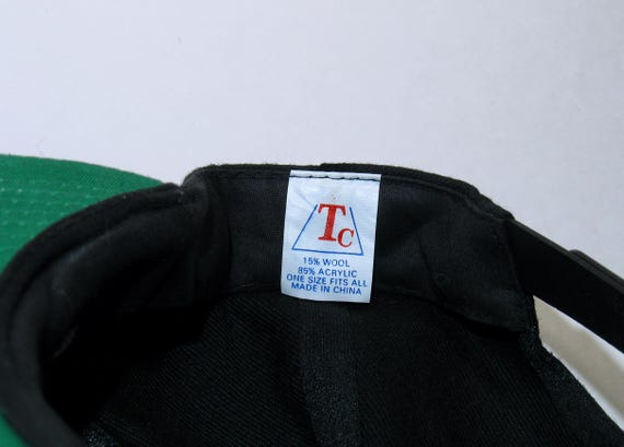 Microsoft Complete Baseball, Black Snapback Cap, … - image 4