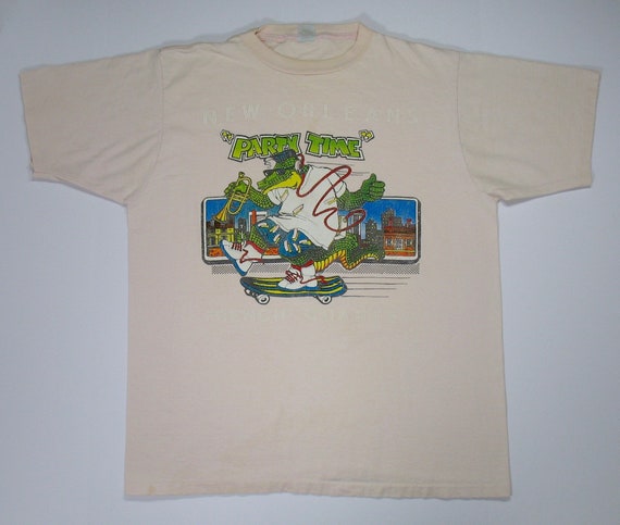 alligator shirts 80's