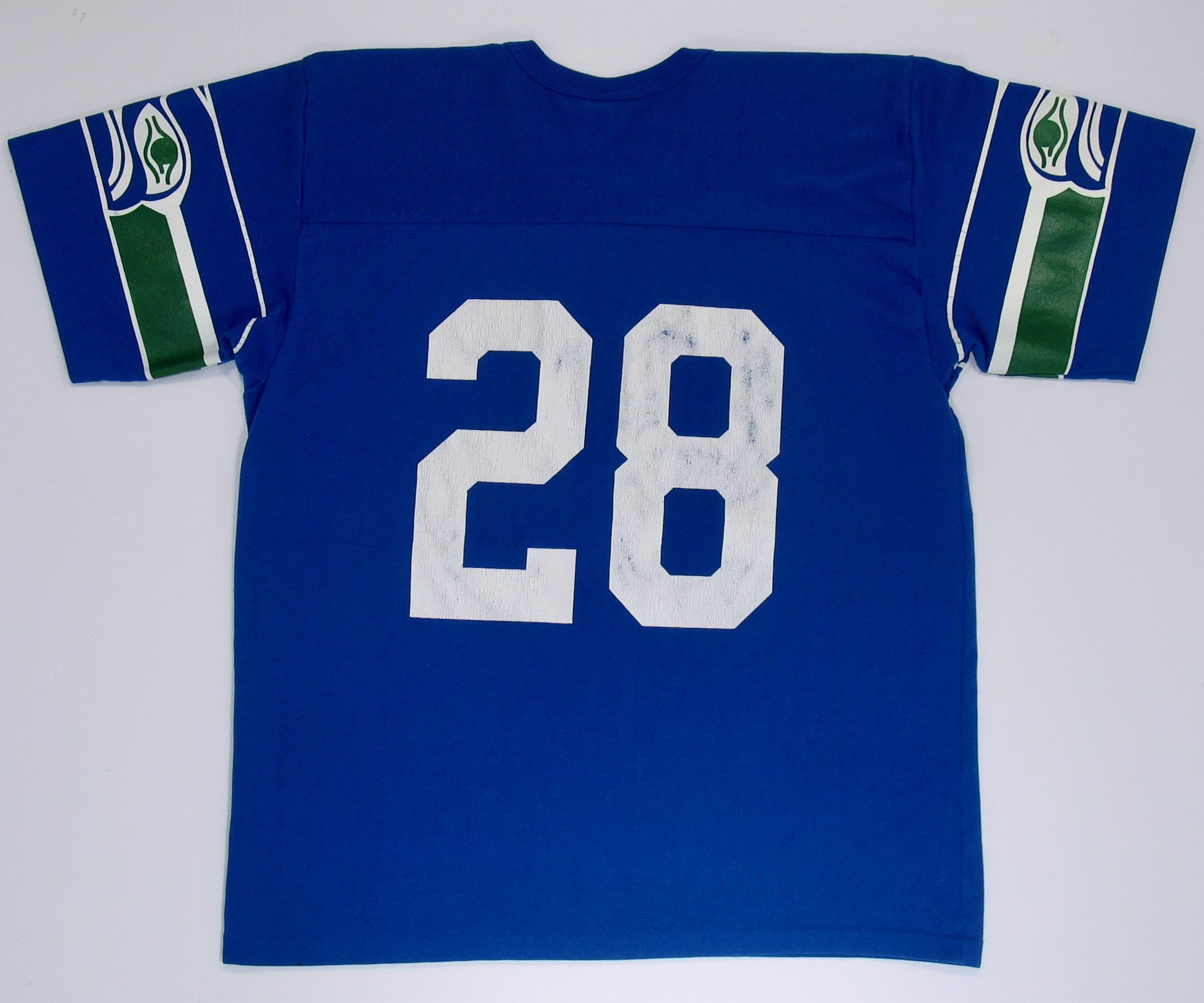 SEA VINTAGE 4XL Vネック FOOTBALL T SEA VINTAGE 4XL Vネック FOOTBALL T SEA VINTAGE 4XL Vネック