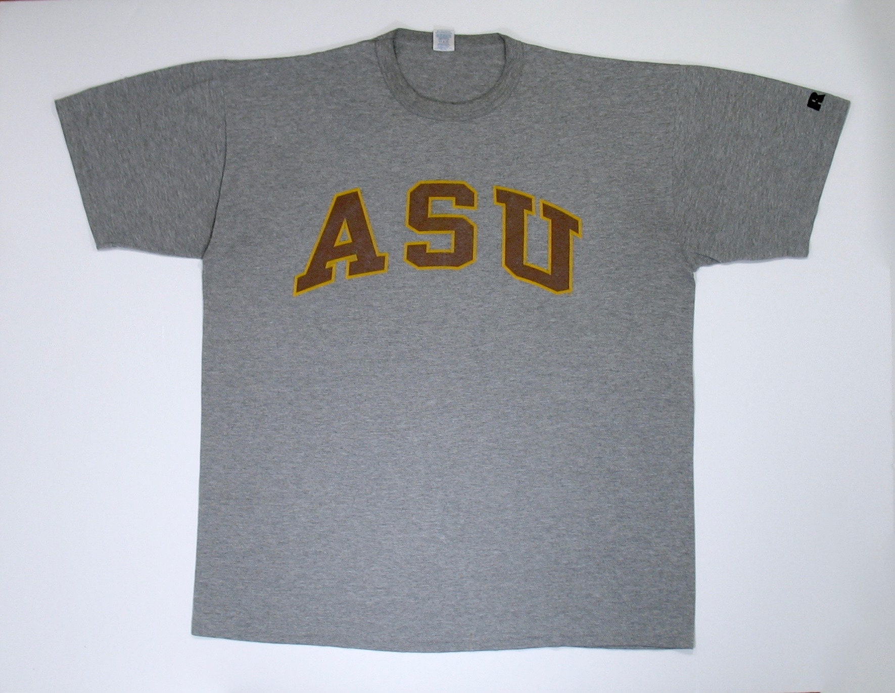 Vintage ASU T Shirt XL Arizona State 