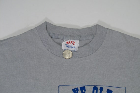 Ye Ole Saloon T Shirt, Elma WA, M Single Stitch T… - image 3