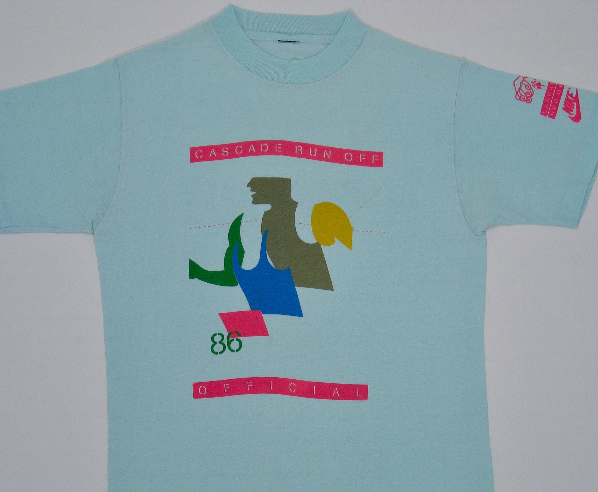 Nike Cascade Run - Etsy