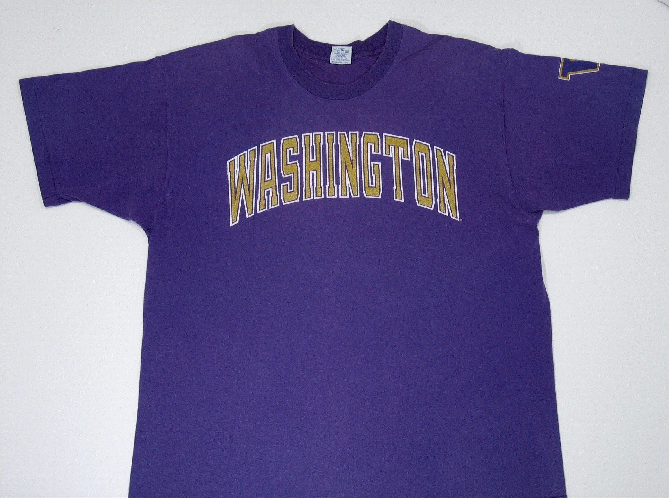 Washington Football Team XL jersey