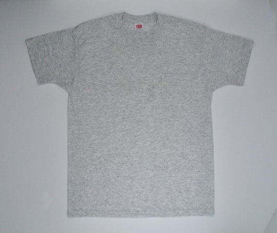 Blank T-Shirts, Plain T-Shirts