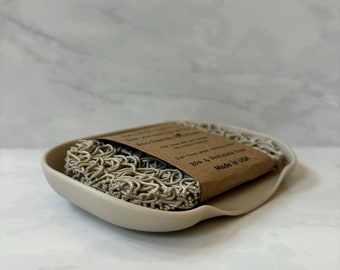 High and Dry Soap Lift Soap Saver