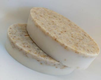 Flawless Face Soap & Scrub