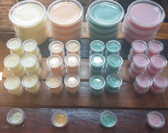 Highly Scented Scoopable Wax Melts