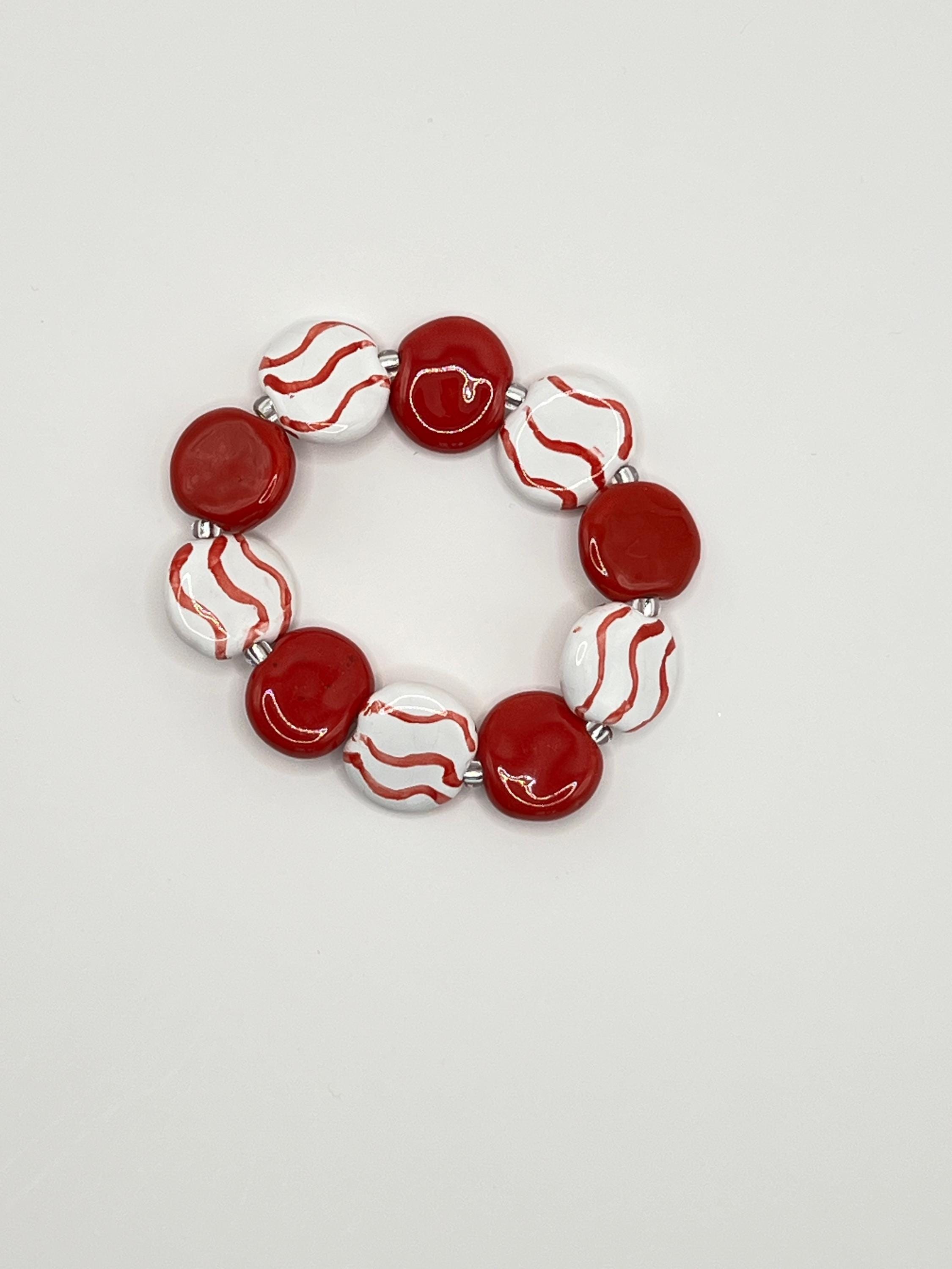 Kazuri Bead Kenya - Etsy