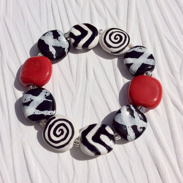 Kazuri Beads - Etsy