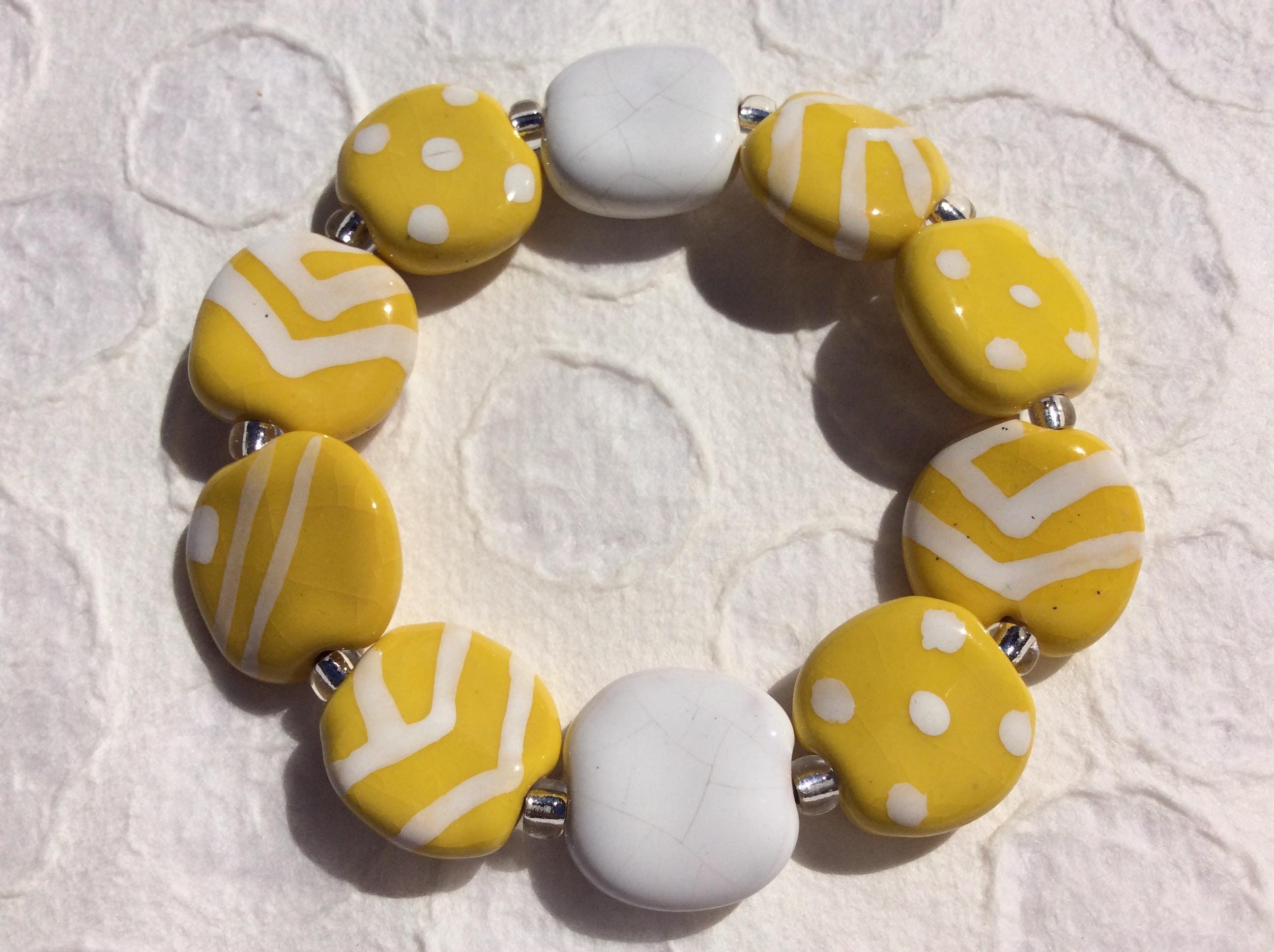 Kazuri Beads - Etsy