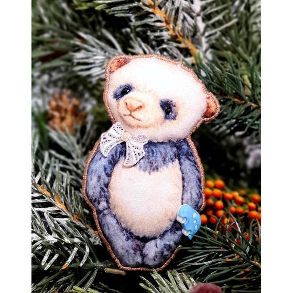 Stuffedanimal Patterns Kits