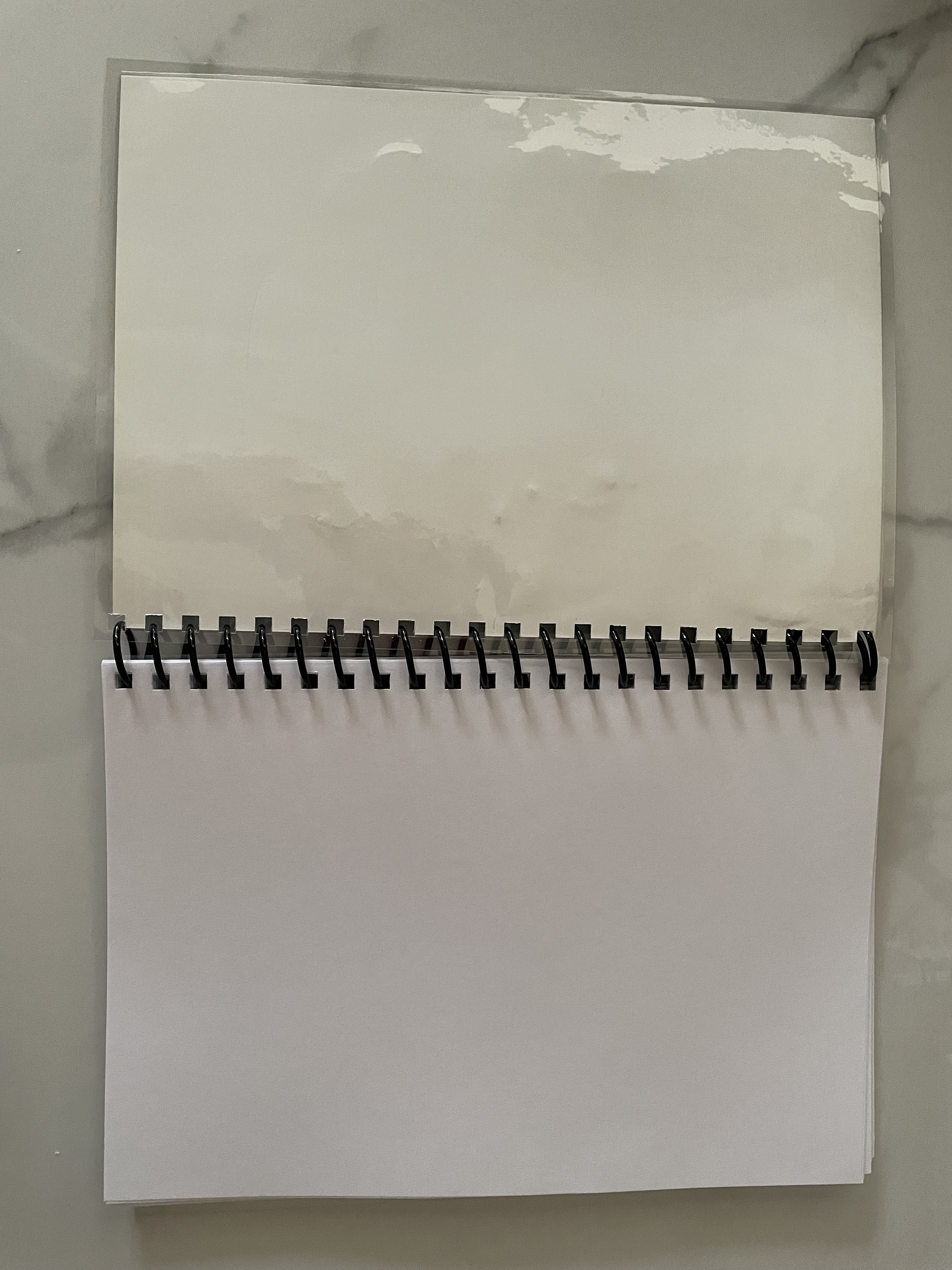 Easy A Movie DVD Upcycled Spiral Bound Notebook Vintage Teen Rom Com ...