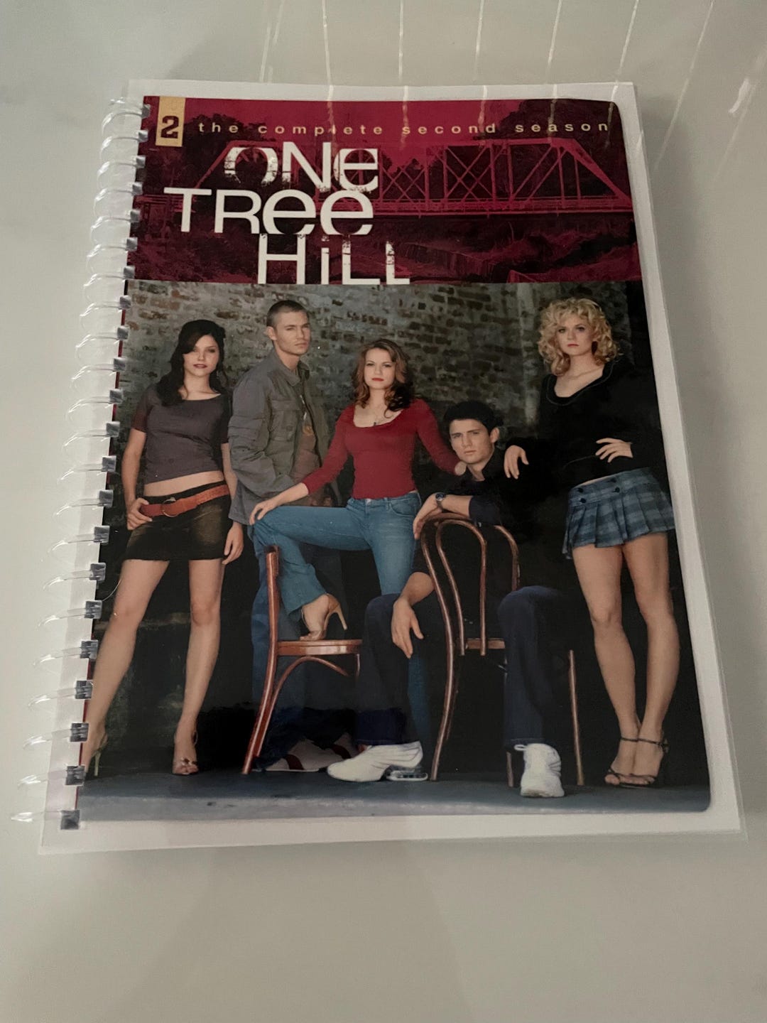 Early 2000s Shows Like The Oc And One Tree Hill Chad Michael