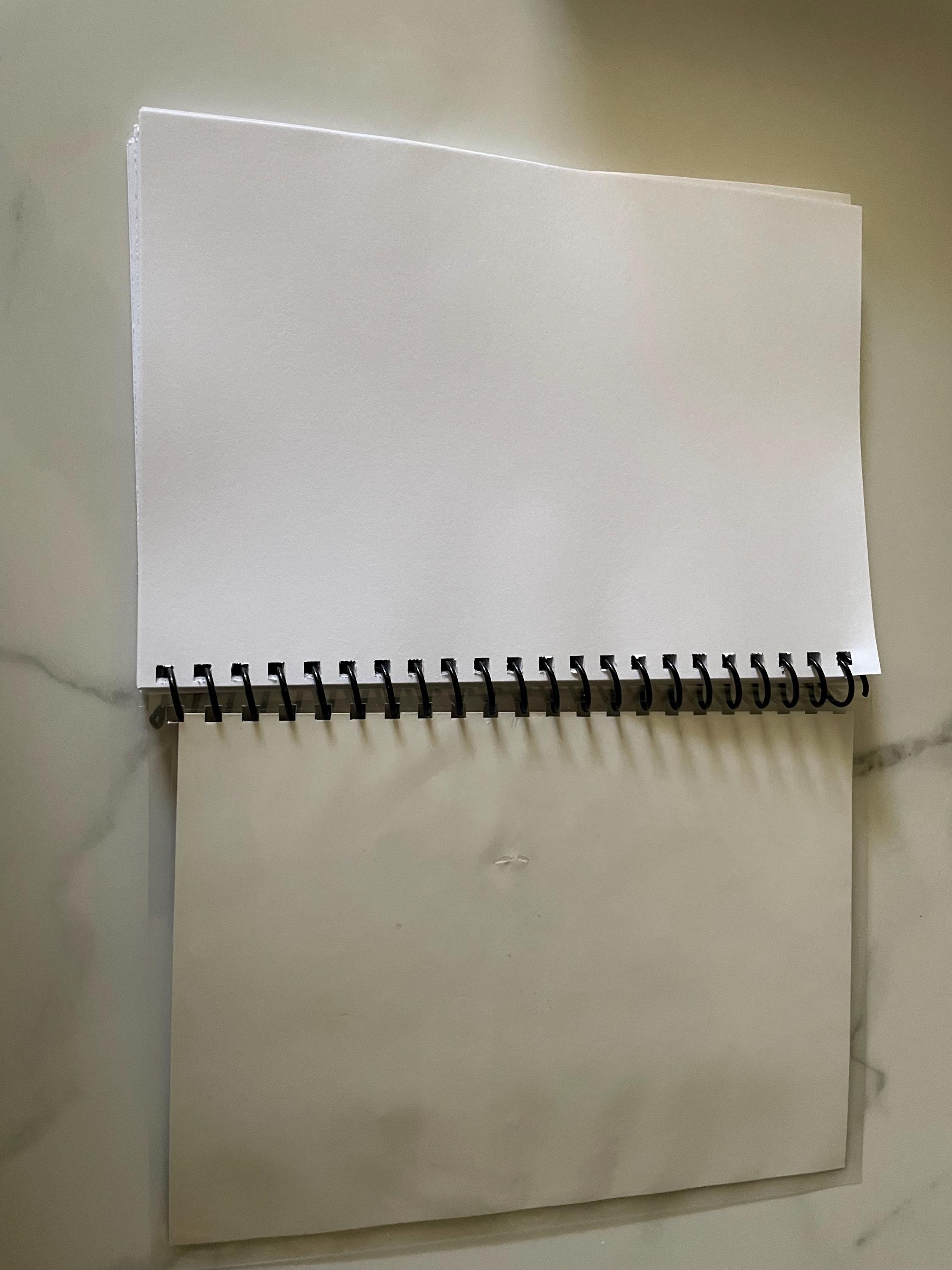 Divergent Movie DVD Upcycled Spiral Bound Notebook Journal Notepad ...