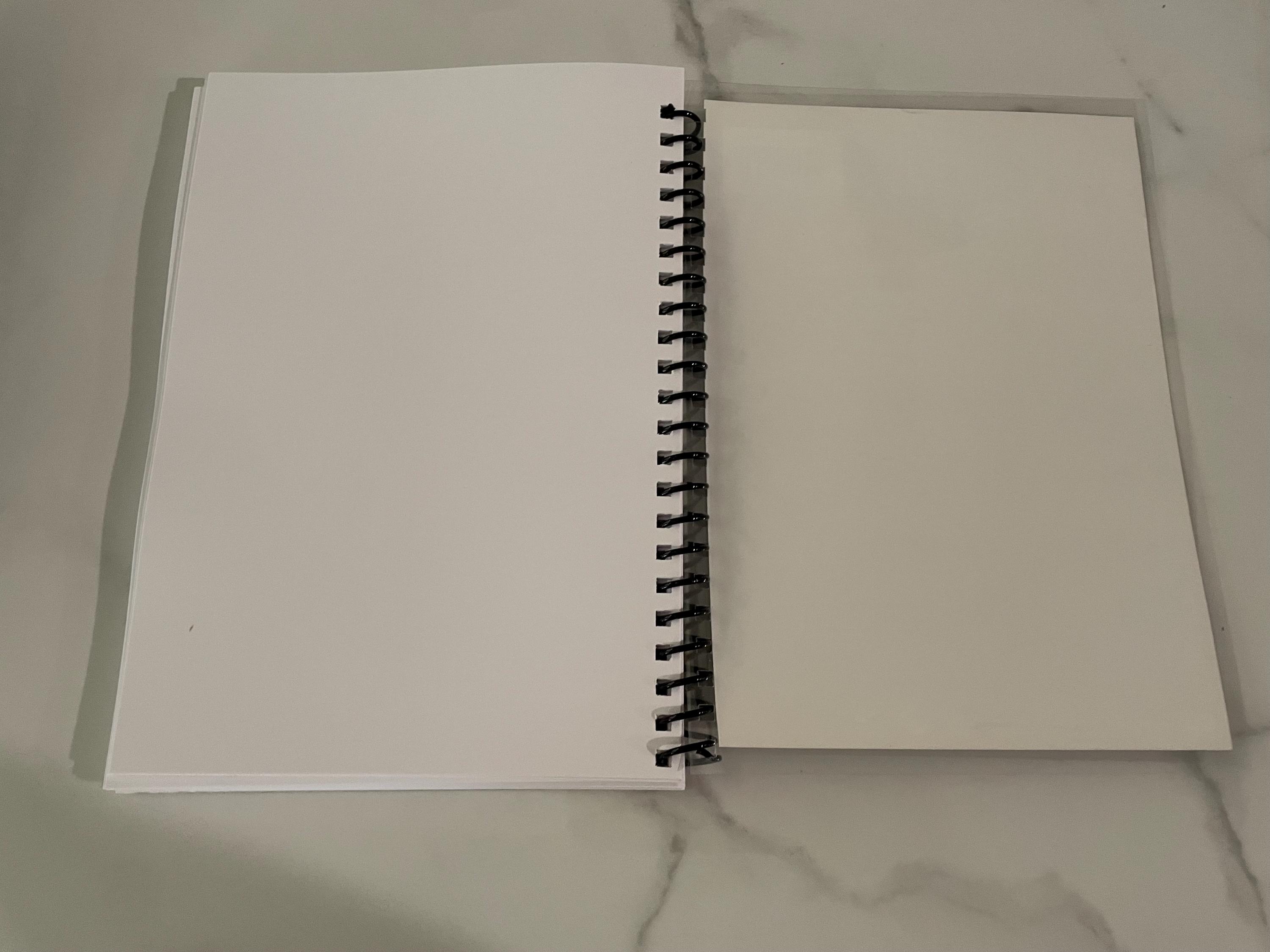 Jonah Hex Movie DVD Upcycled Spiral Bound Notebook Journal Notepad ...
