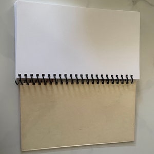 Hanging up Movie 90s VHS Upcycled Spiral Bound Notebook Journal Vintage ...